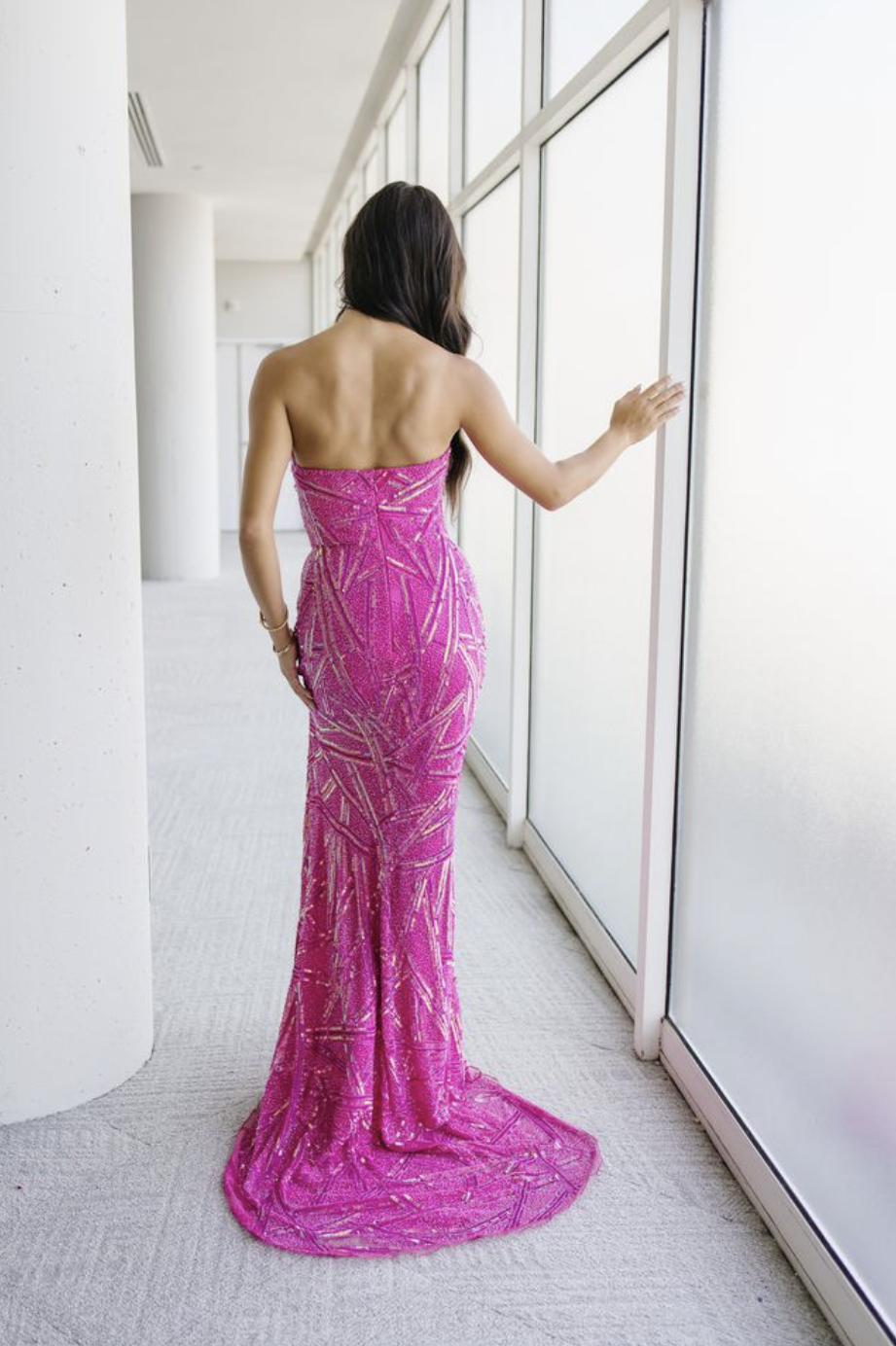 Aleta 0131507JA209 - Selmi's Formal Wear