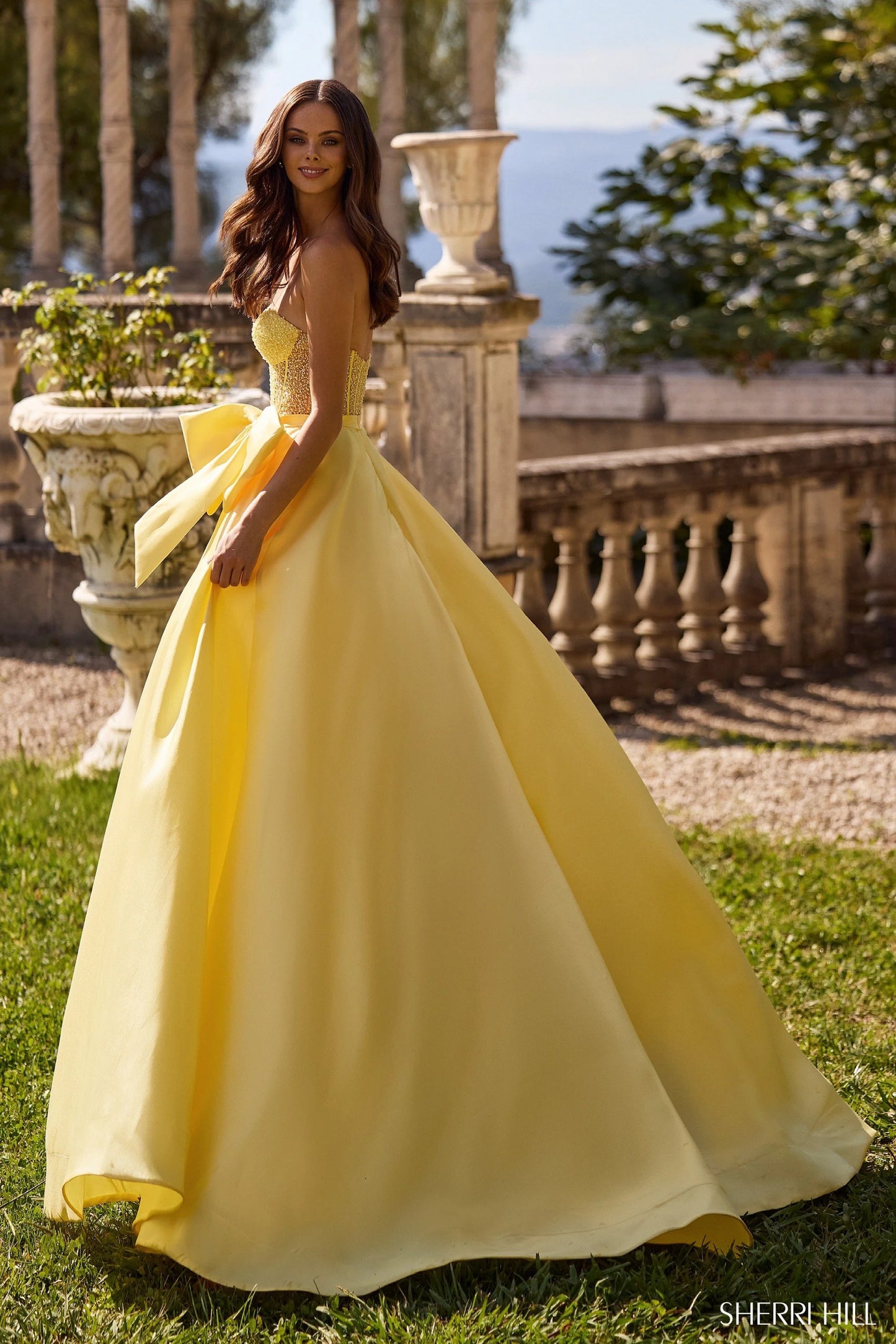 Sherri Hill 27657035JE296
