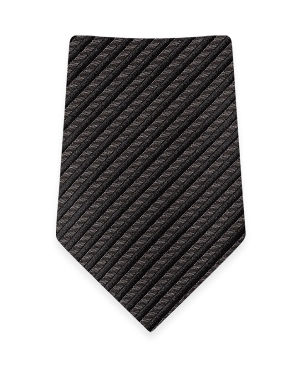 Michael Kors Windsor Tie - Selmi's Formal Wear