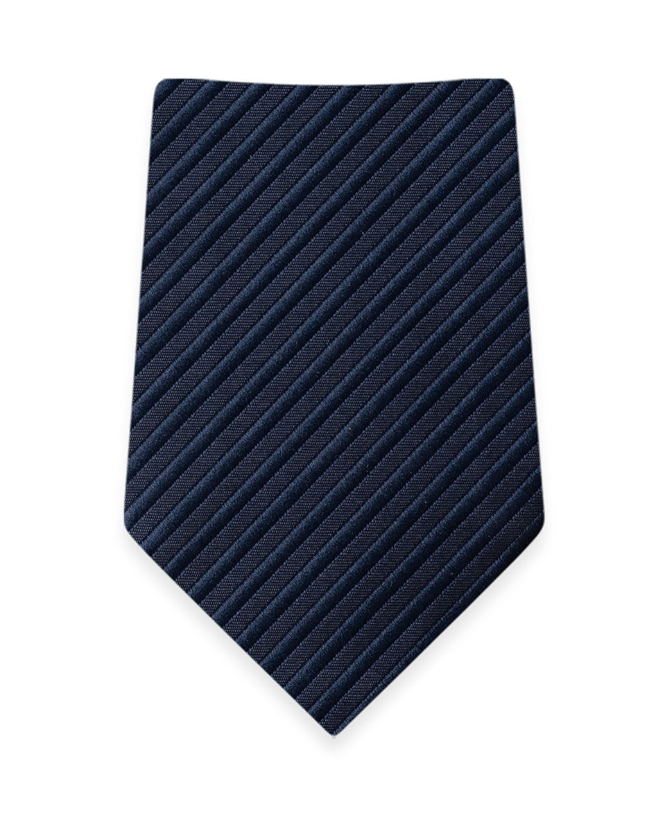Michael Kors Windsor Tie - Selmi's Formal Wear