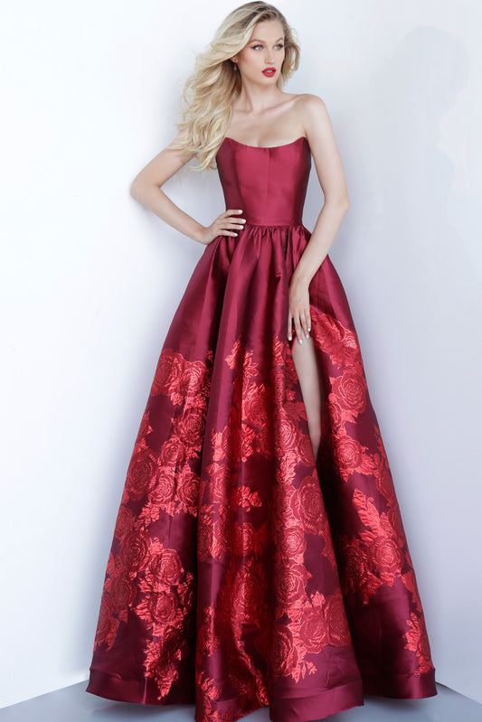 Jovani 02402038JU385