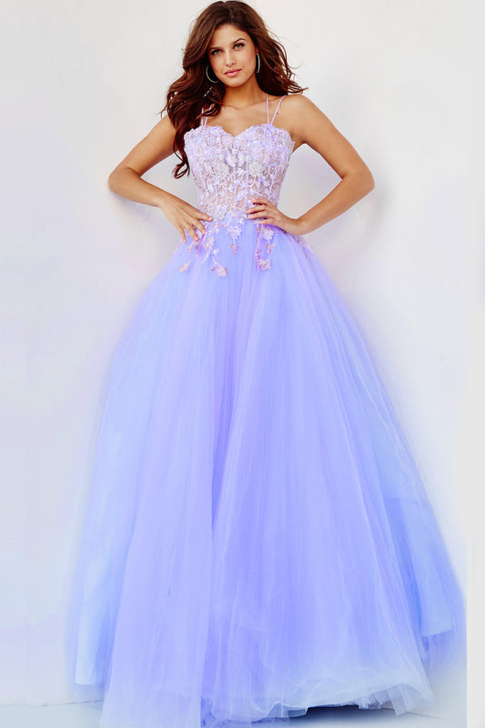 Jovani 04606207JU395