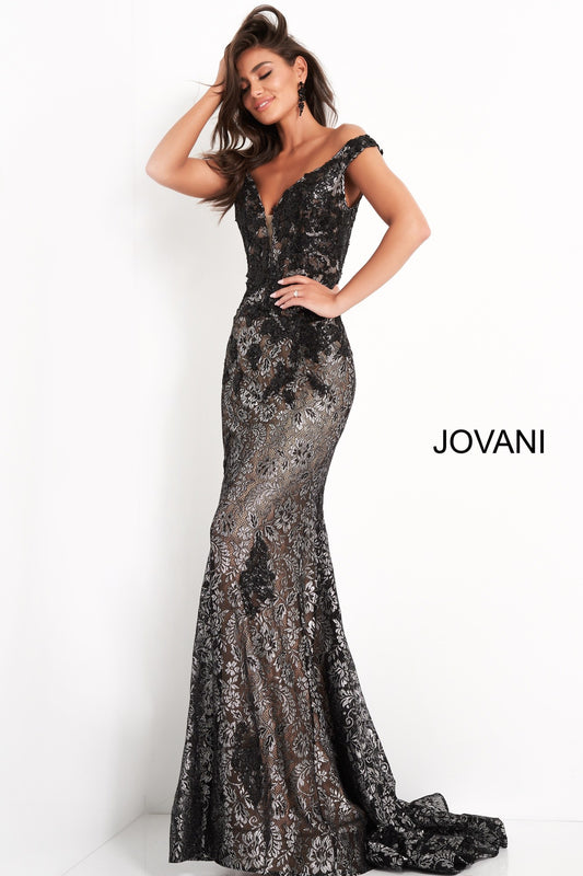 Jovani 04806437JU320