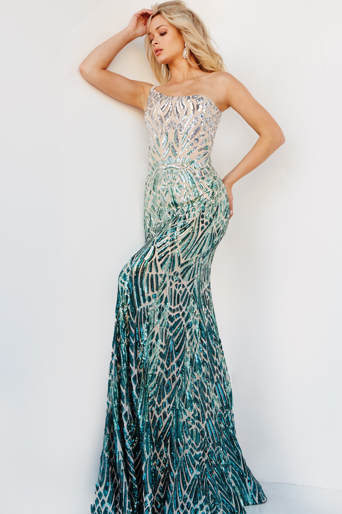 Jovani 05106469JU320