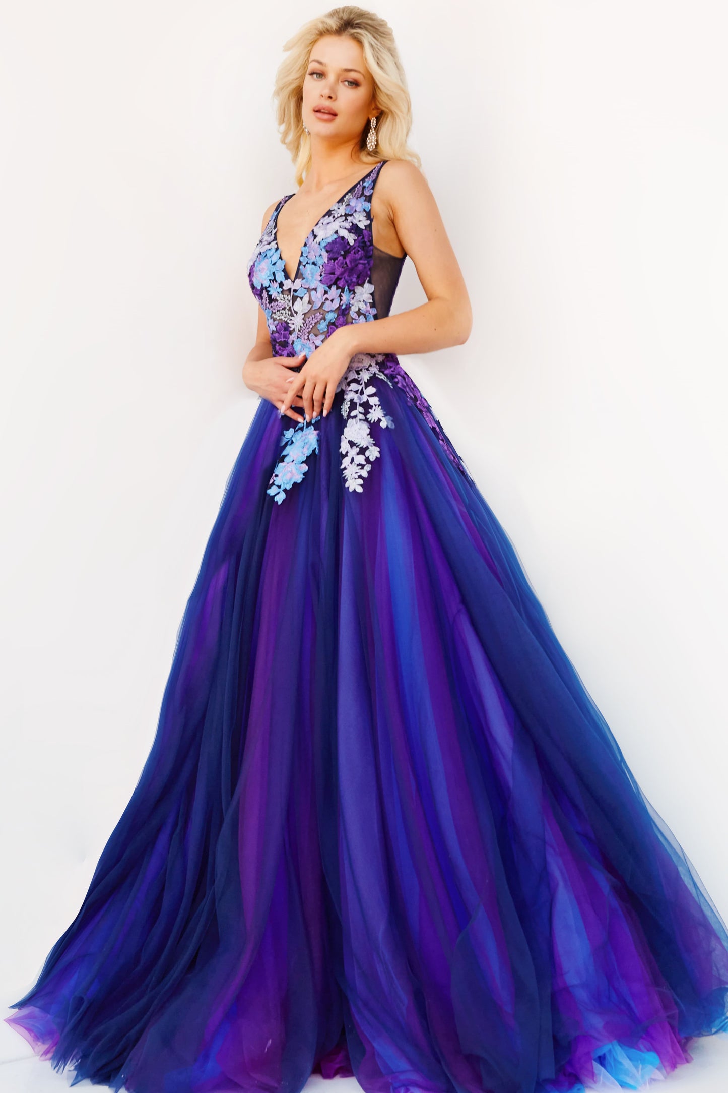 Jovani 05306807JU375