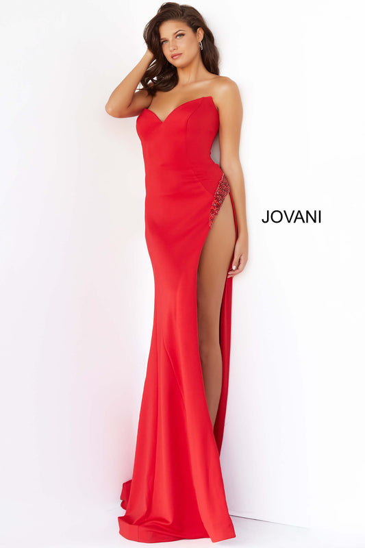 Jovani 05607138JU320