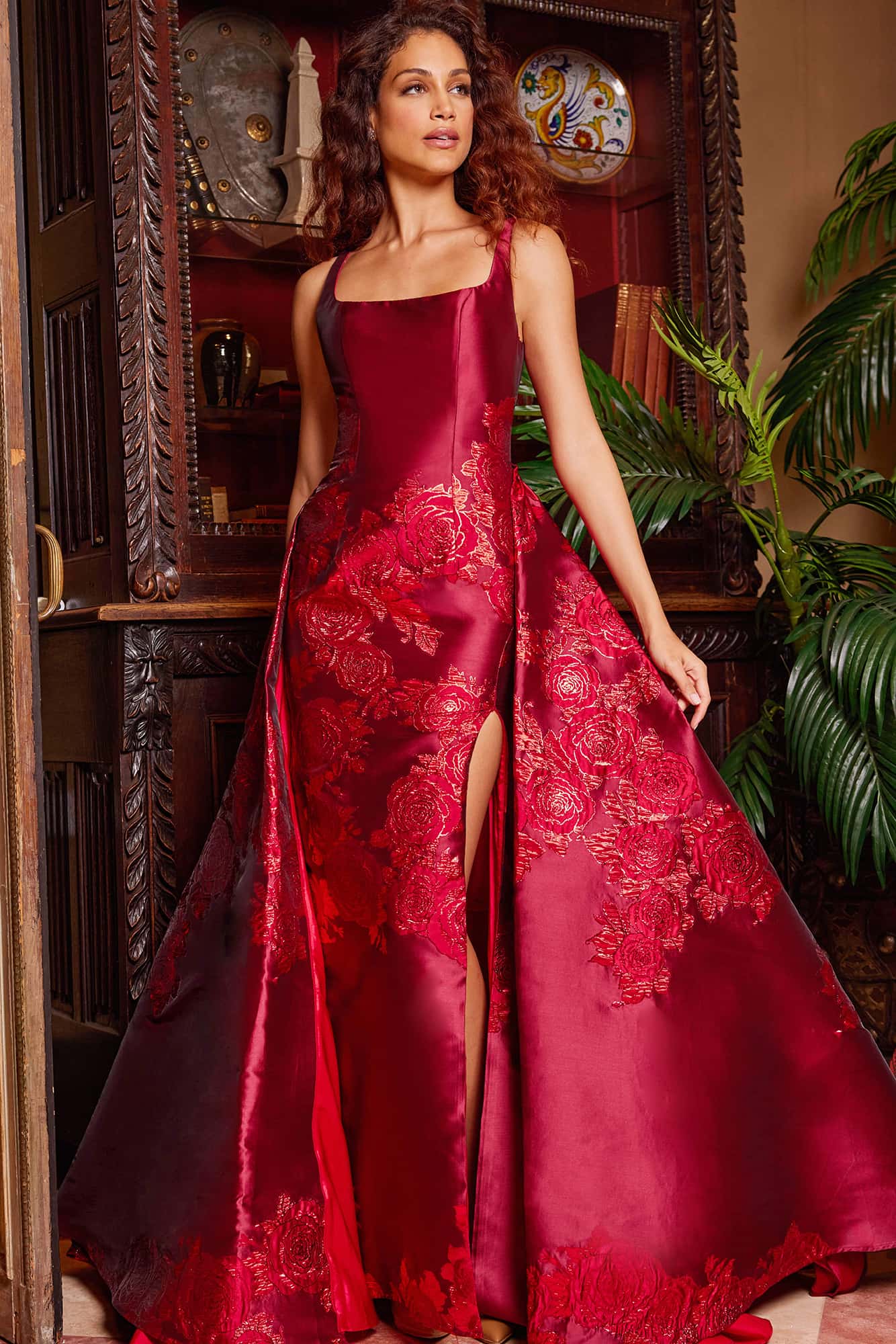 Jovani 06507441JU340