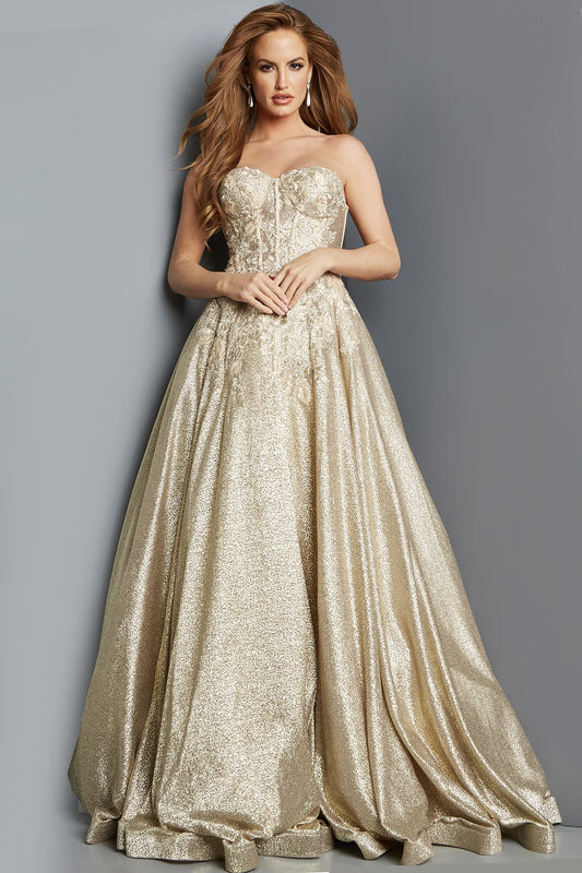 Jovani 06607497JU375