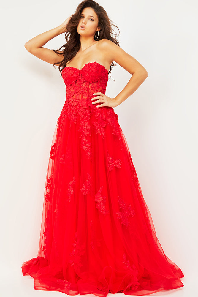 Jovani 06907901JU400