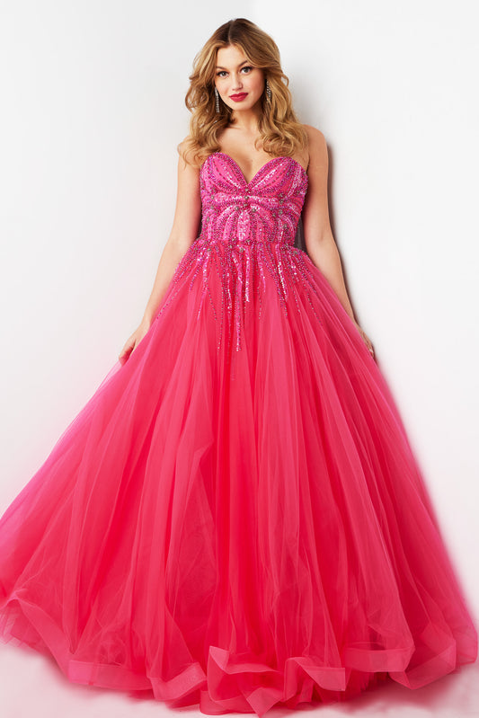 Jovani 07007946JU595