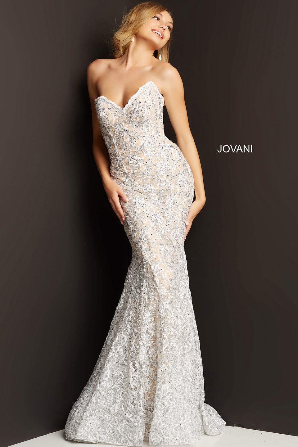 Jovani 07608215JU345