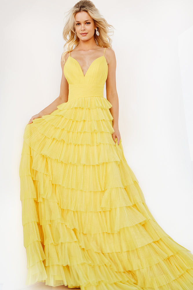 Jovani 09208480JU495