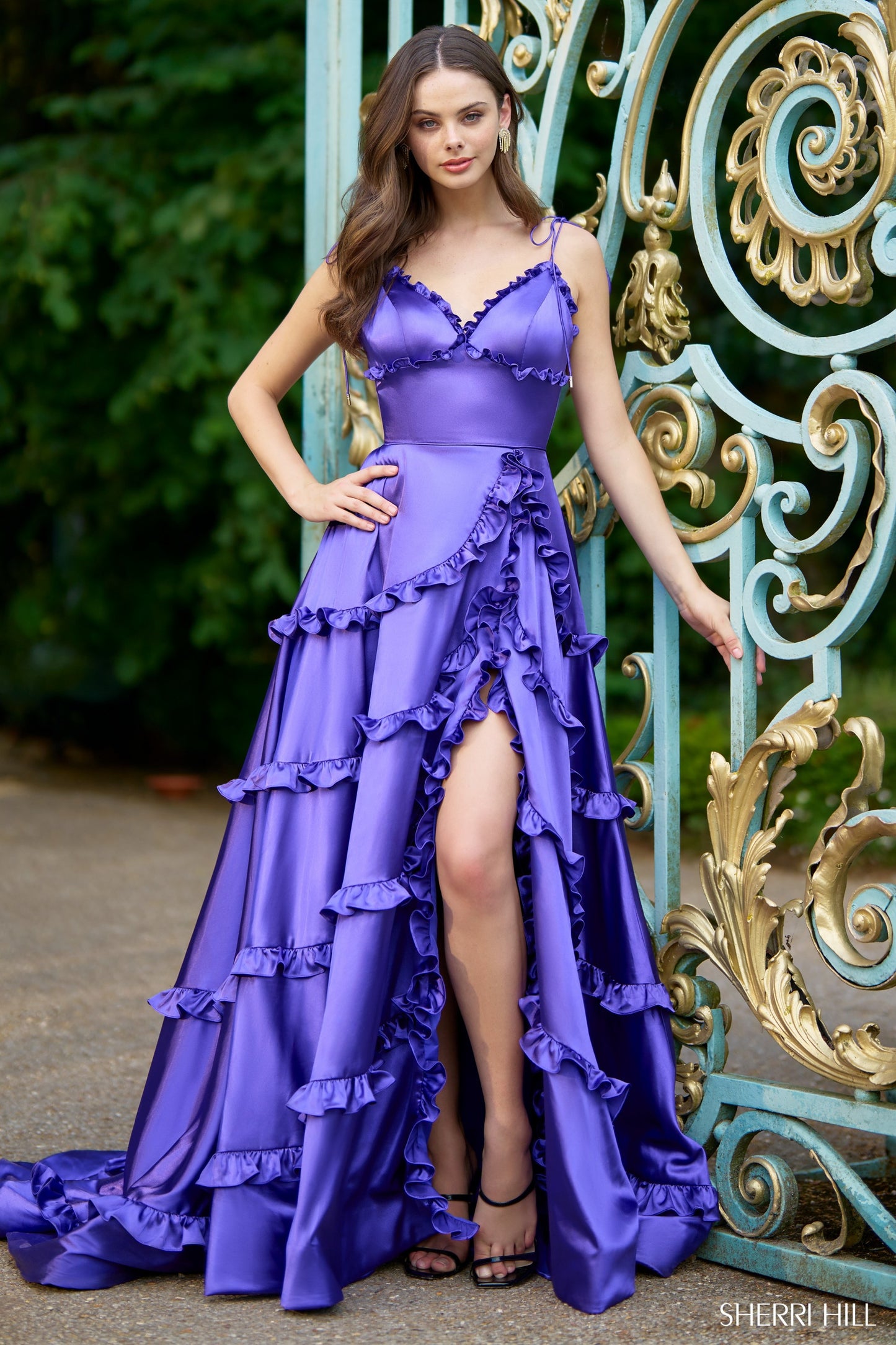 Sherri Hill 16656353JE268