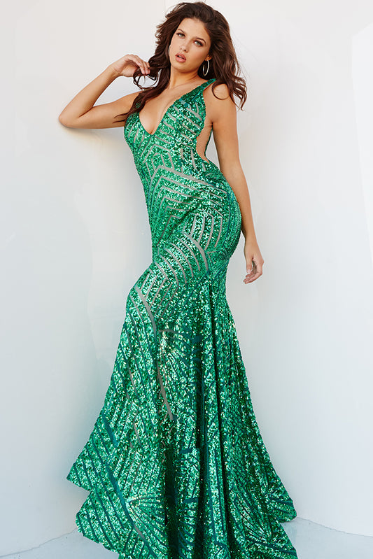 Jovani 16524097JU325