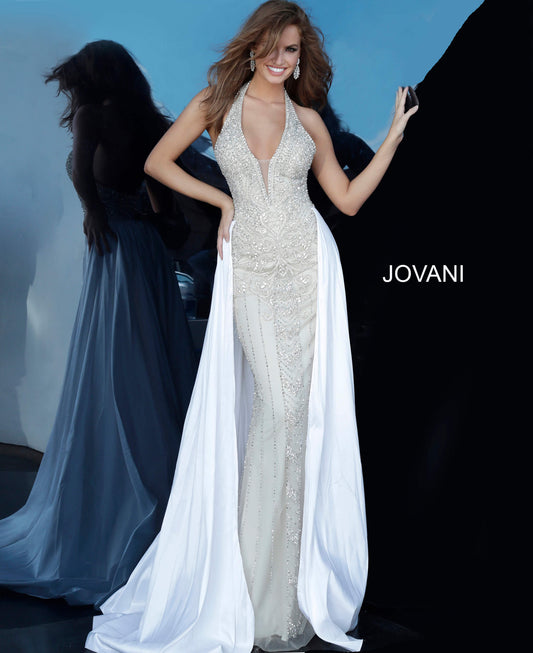 Jovani 1753698JU850