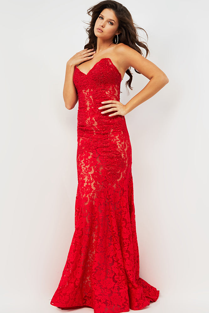 Jovani 17637334JU320