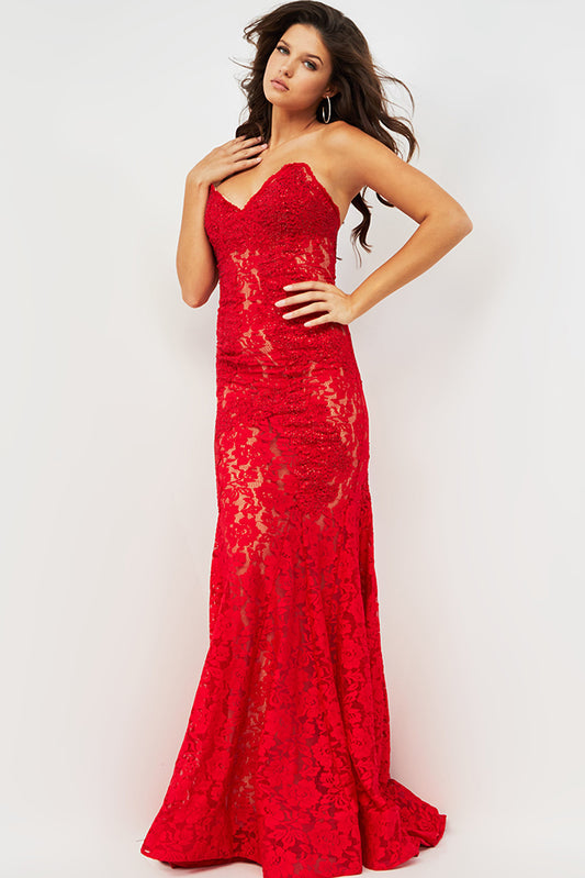 Jovani 17637334JU320