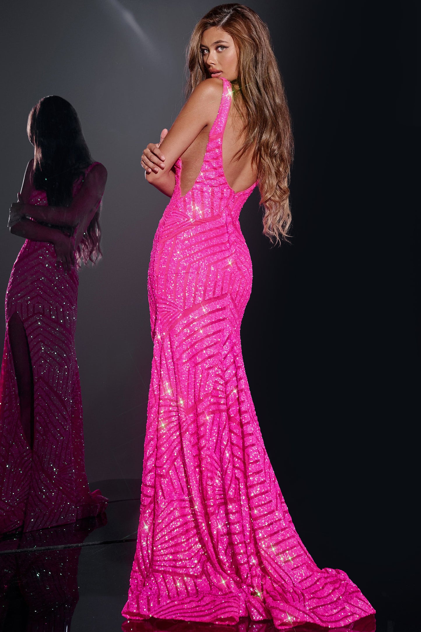 Jovani 00138053JU325