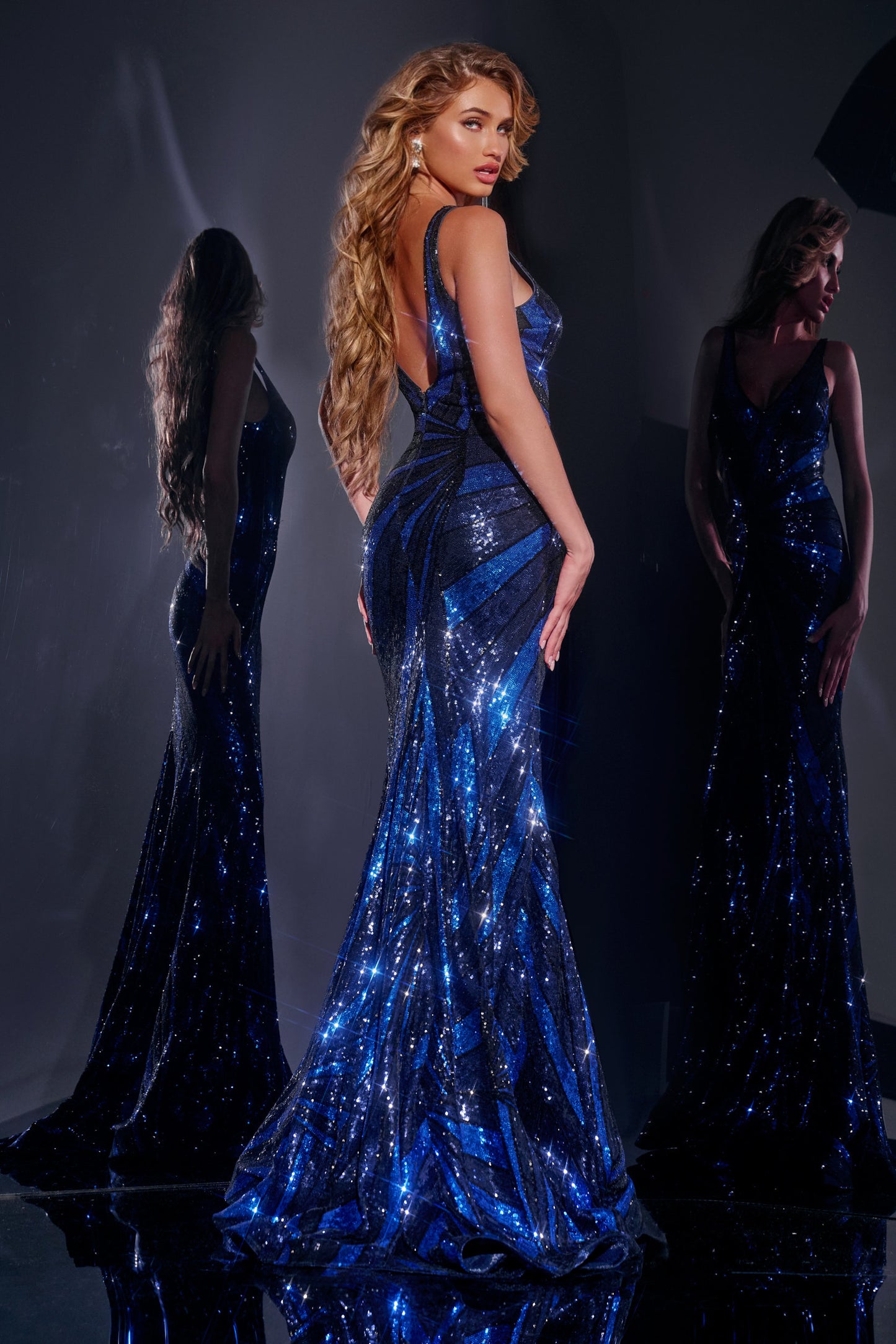 Jovani 01940766JU335