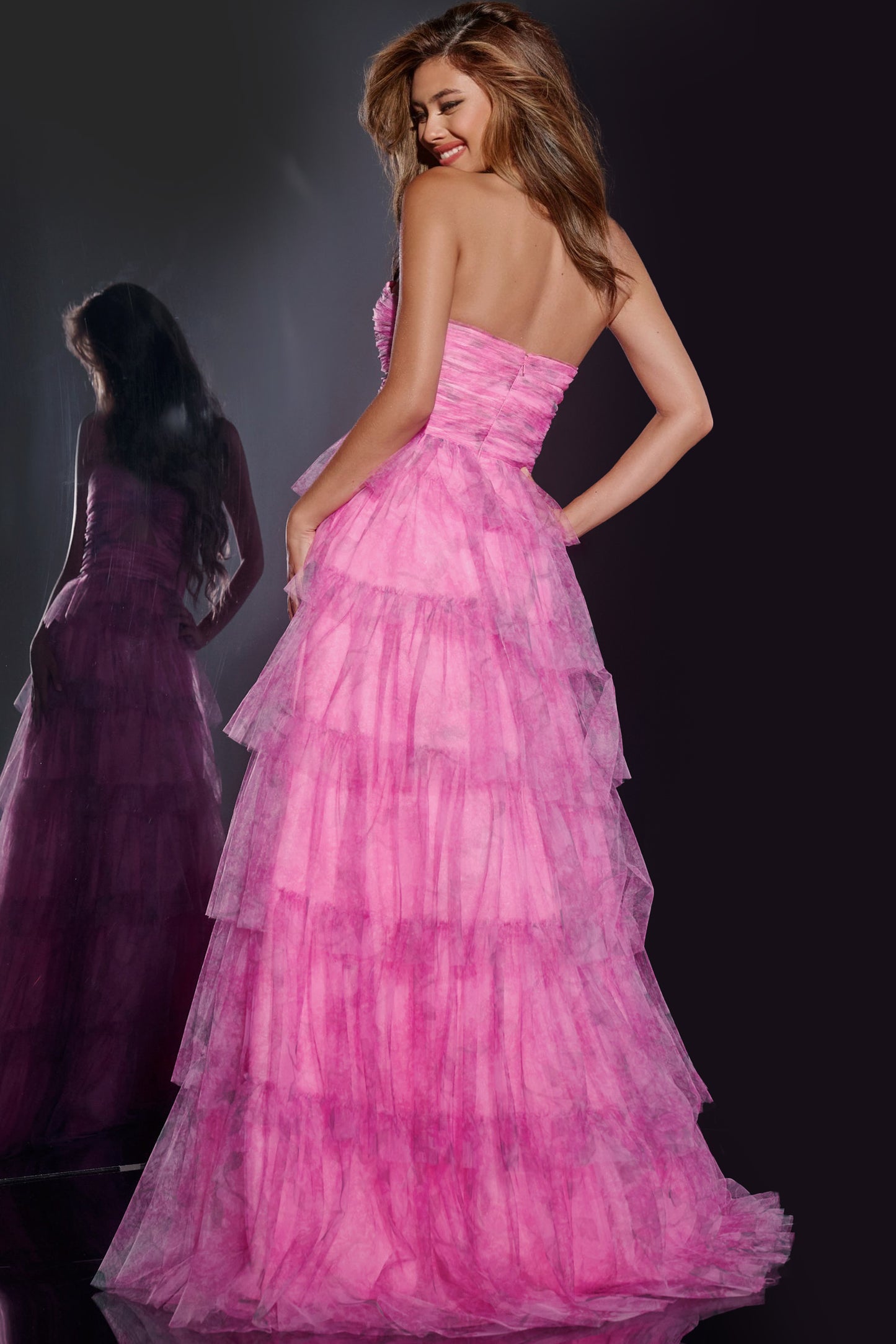 Jovani 01743170JU249