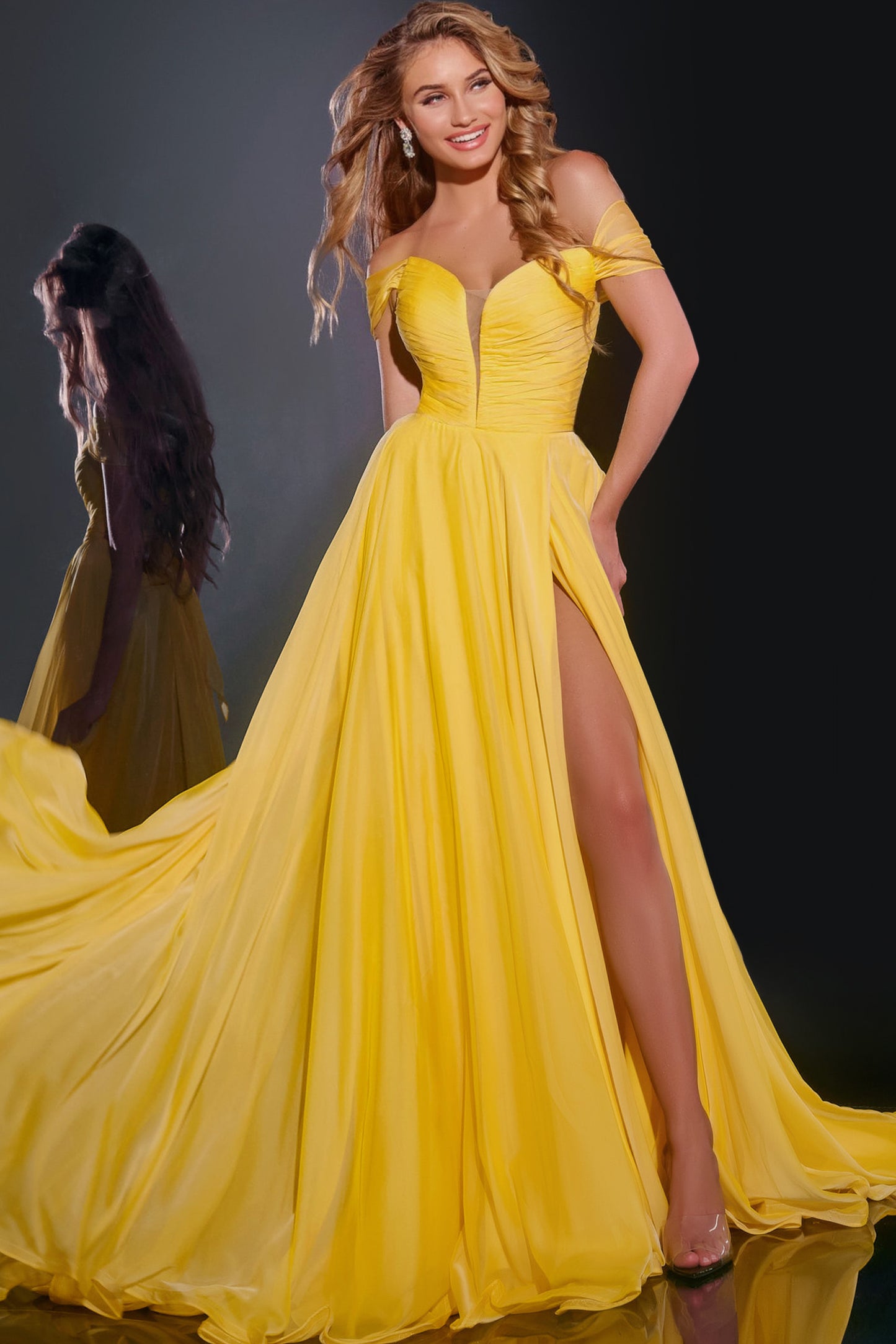 Jovani 00543842JU169