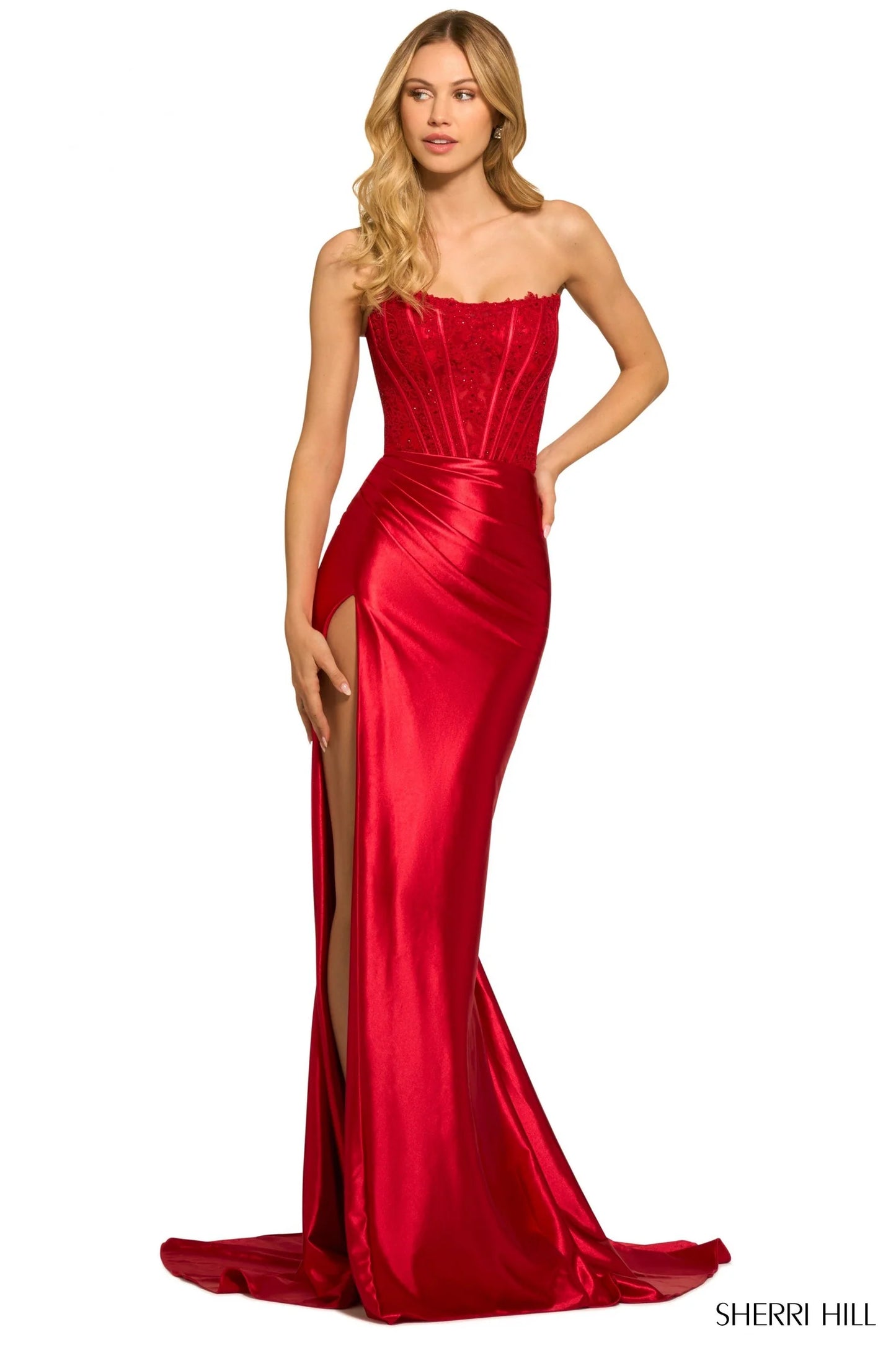 Sherri Hill 00255419JE249