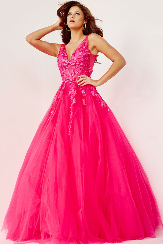 Jovani 17855634JU350