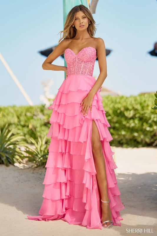 Sherri Hill 00956162JE275