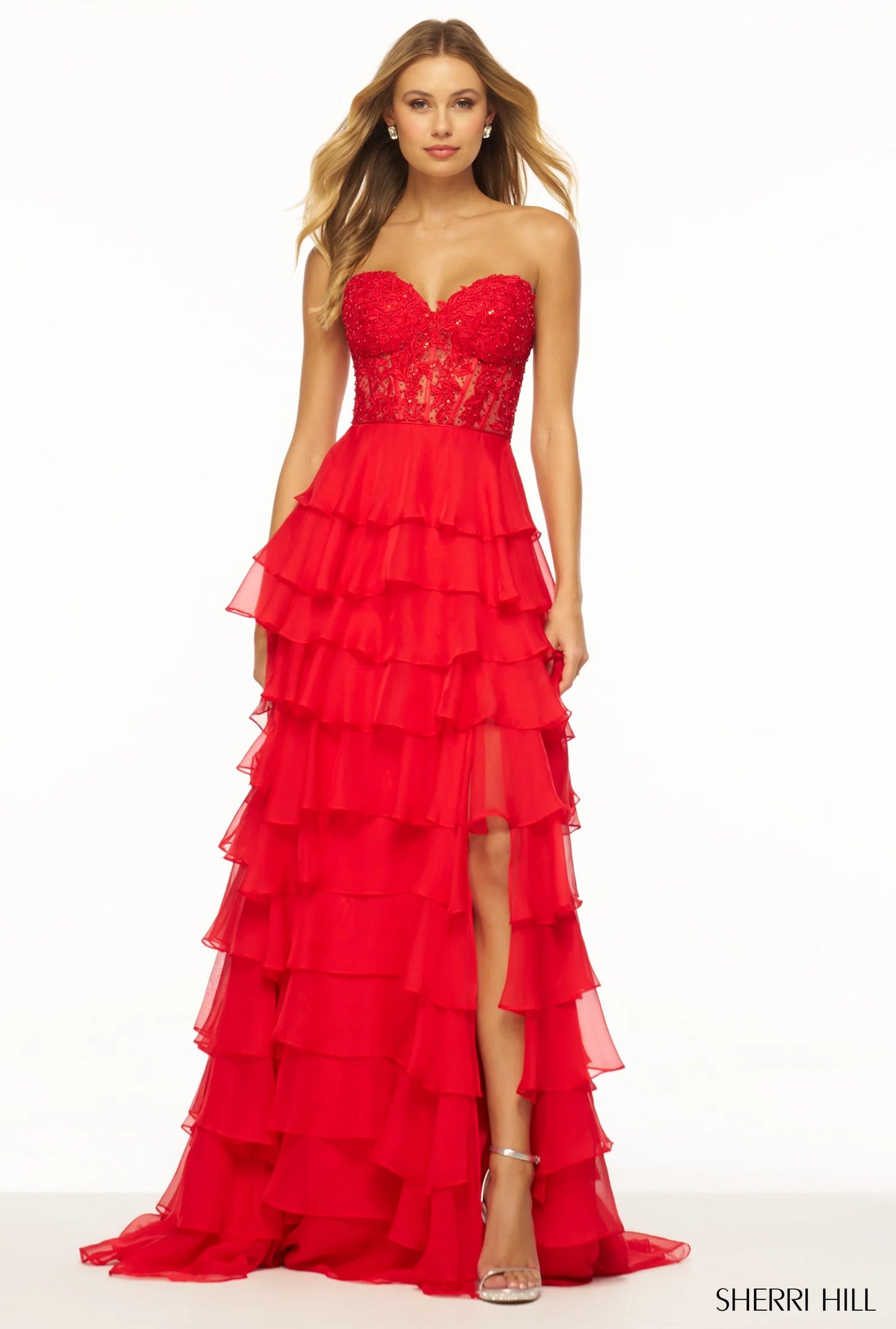 Sherri Hill 00956162JE275