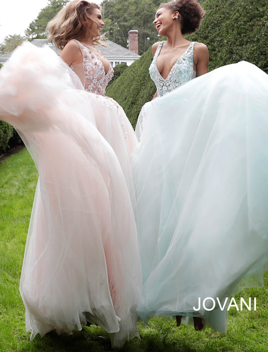 Jovani 18361109JU495