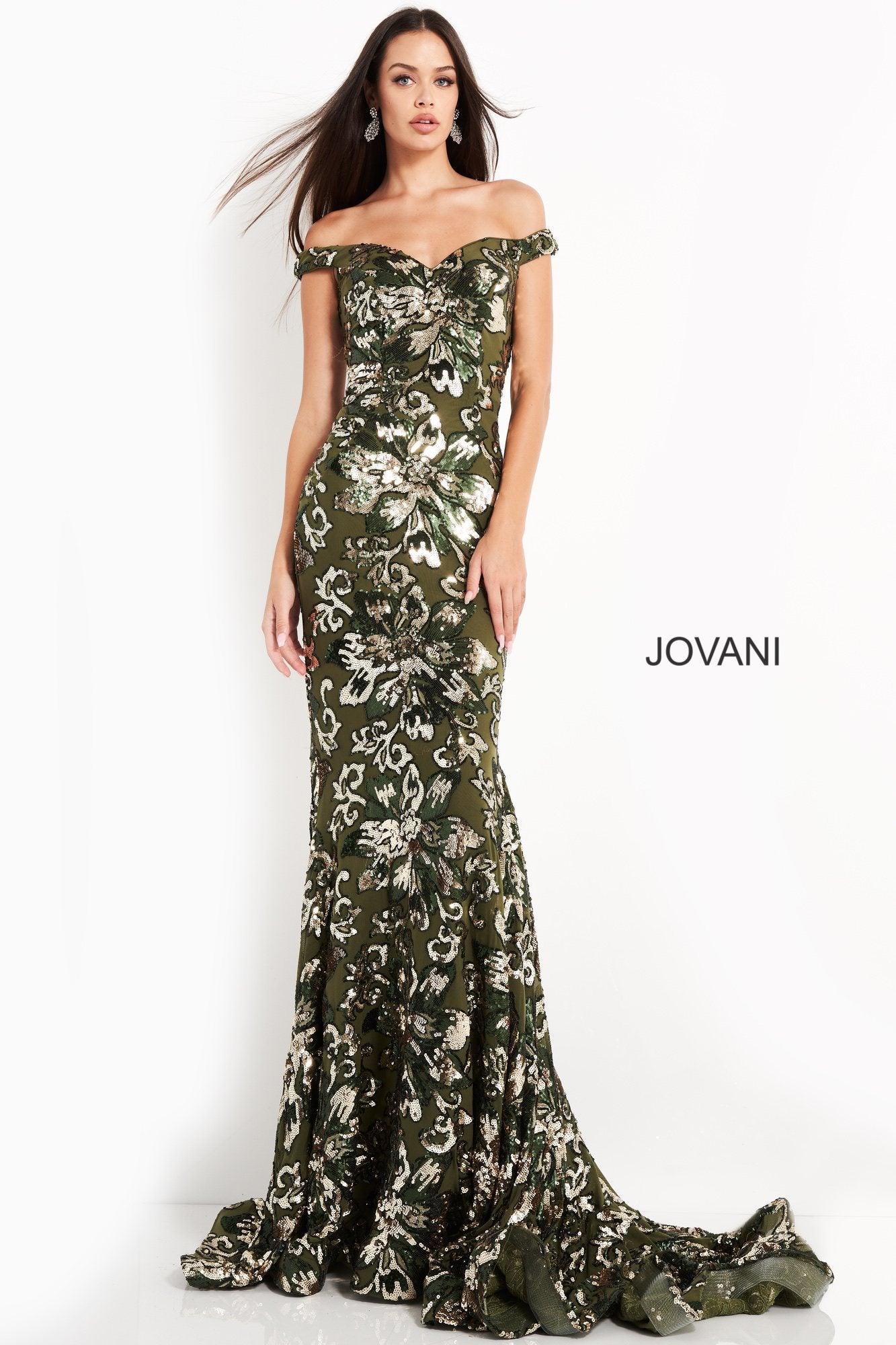 Jovani 18563516JU379