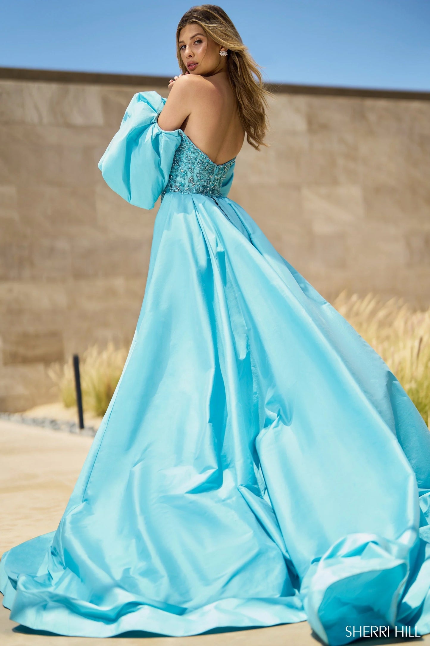 Sherri Hill 10455631JE1559