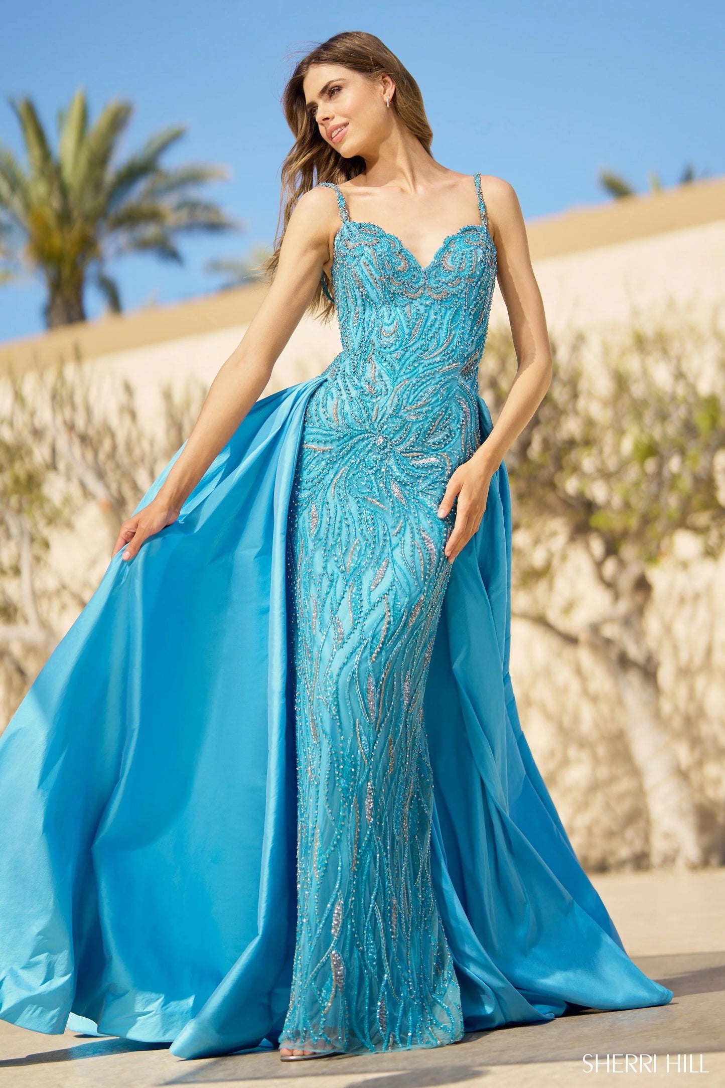 Sherri Hill 09955935JE1290