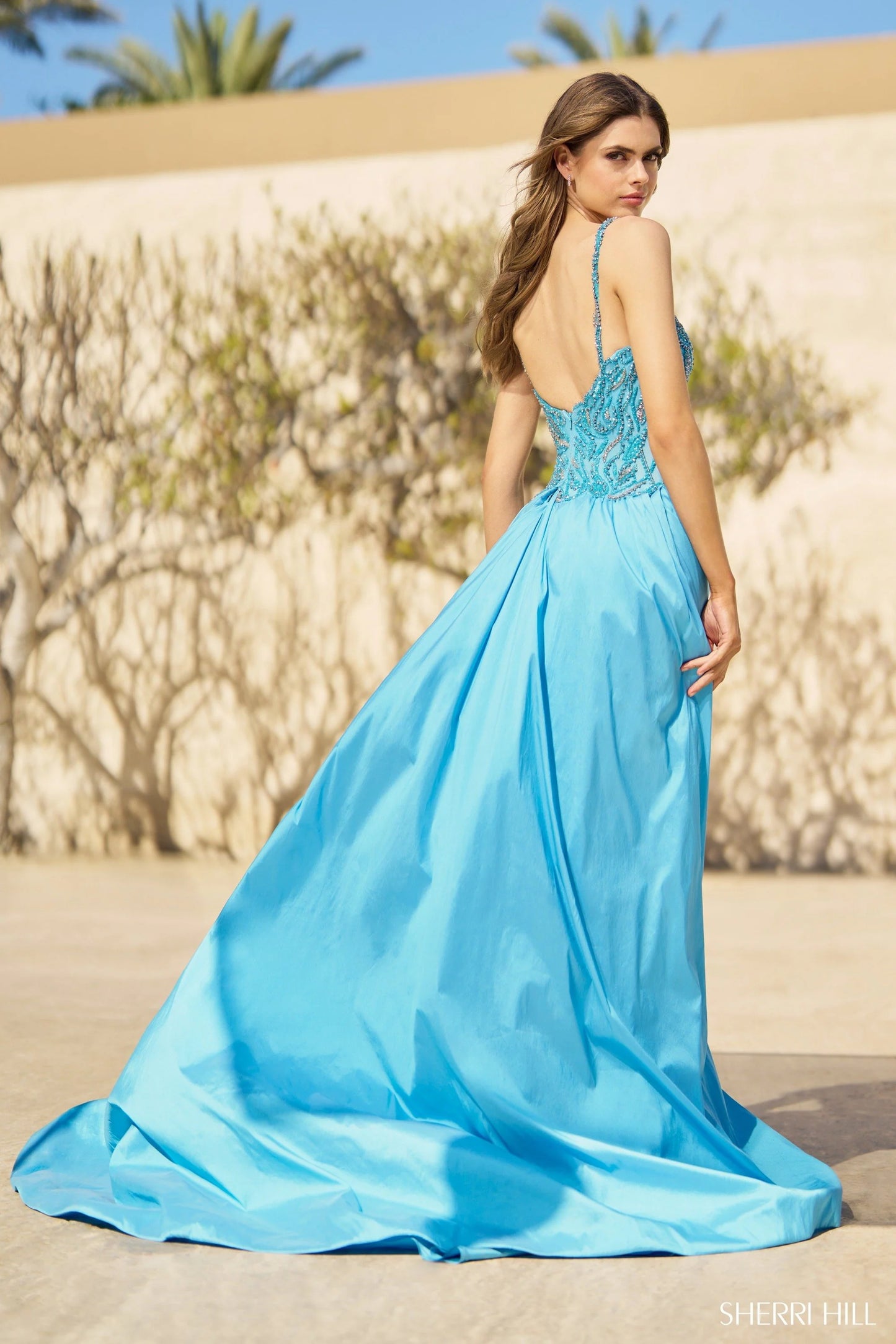 Sherri Hill 09955935JE1290