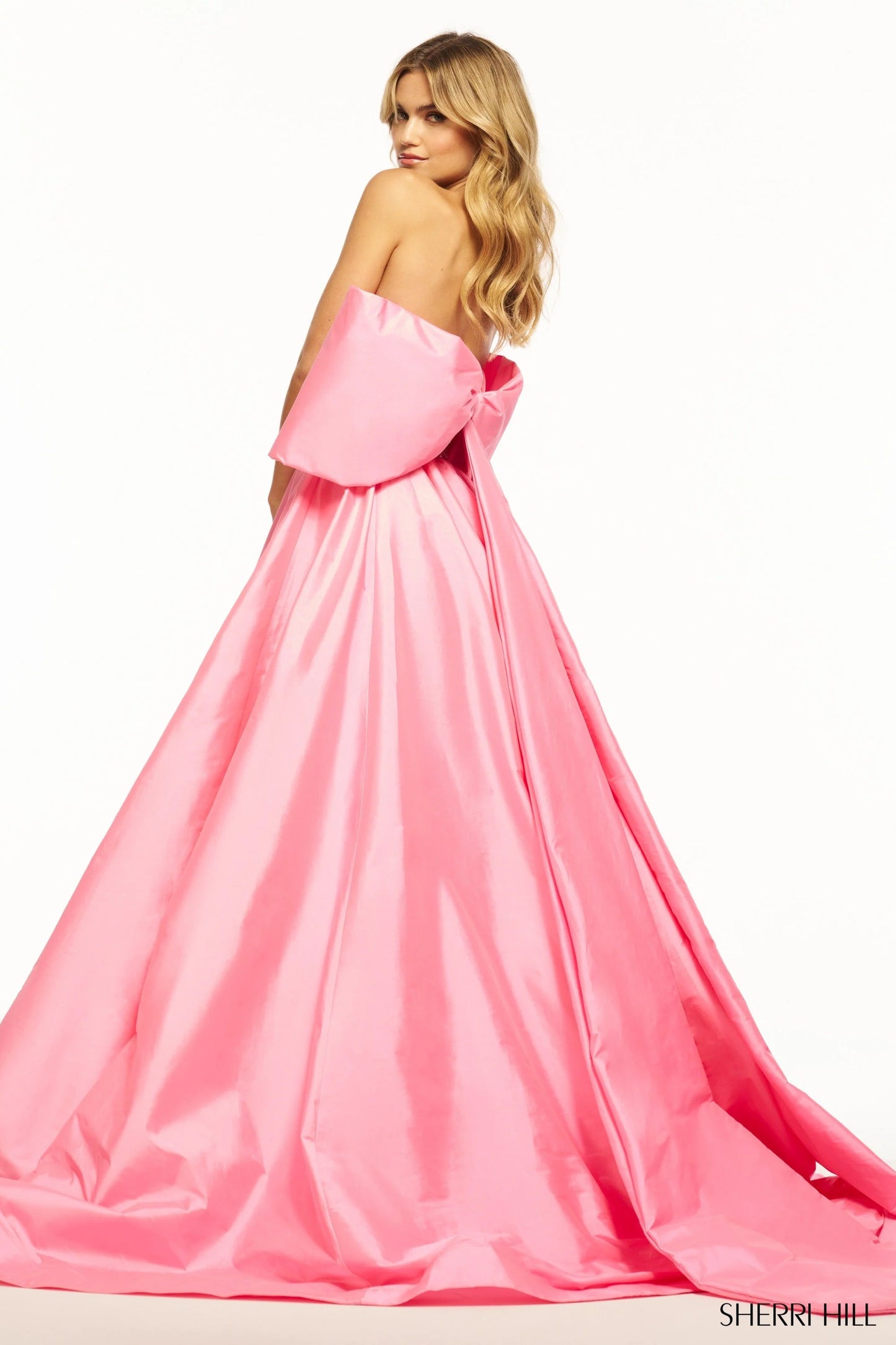 Sherri Hill 11056016JE1285