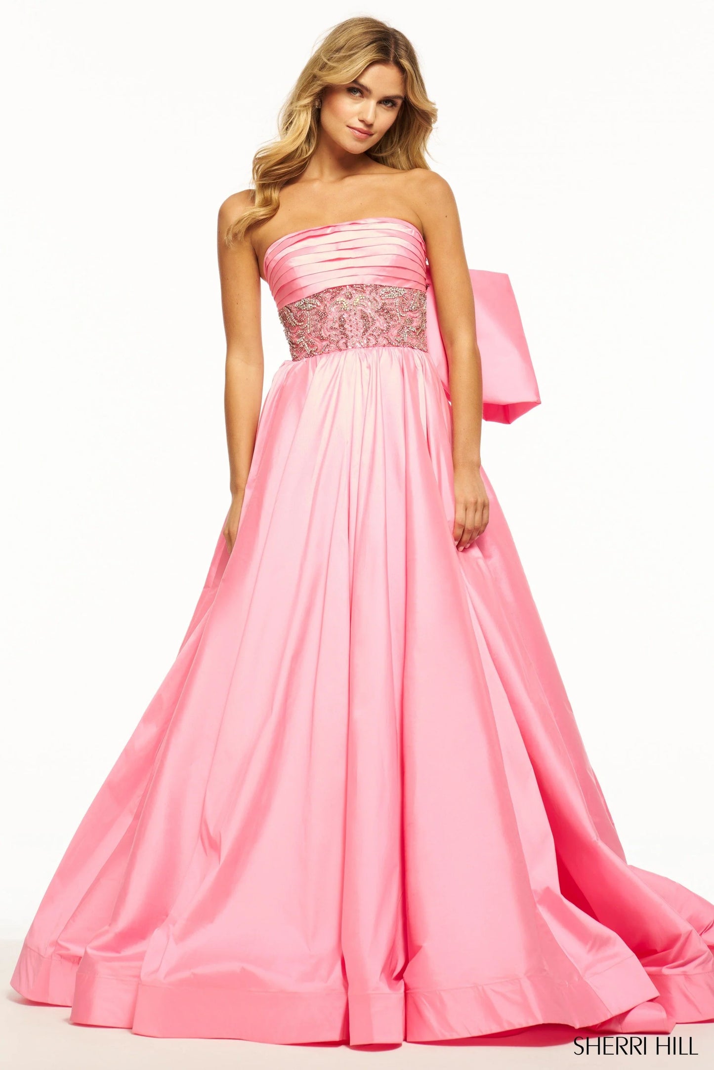 Sherri Hill 11056016JE1285