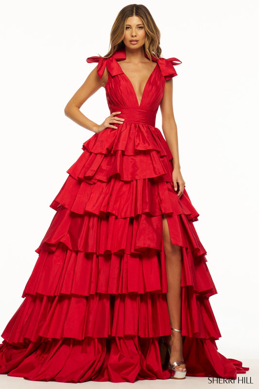 Sherri Hill 11756035JE375