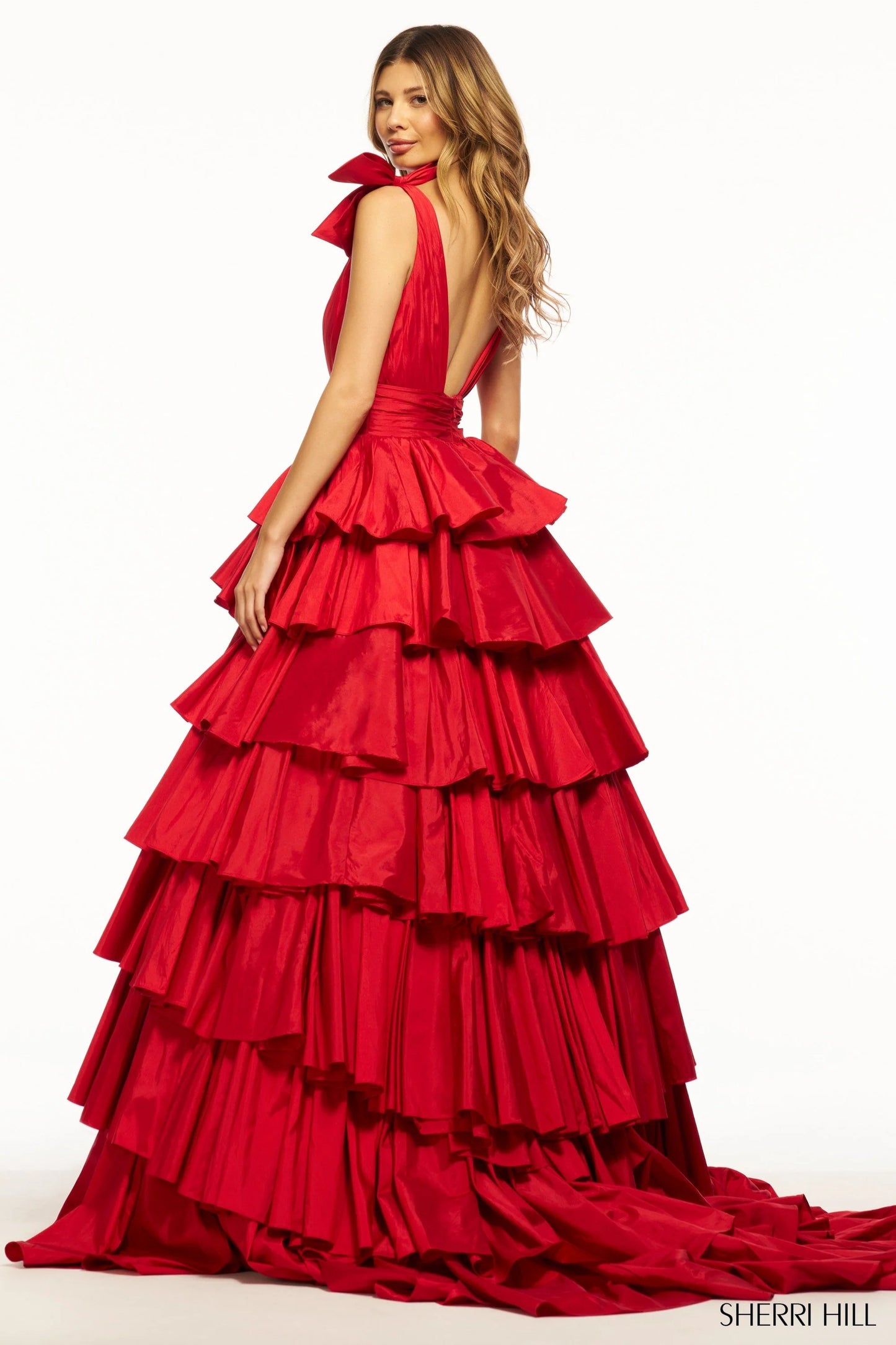 Sherri Hill 11756035JE375