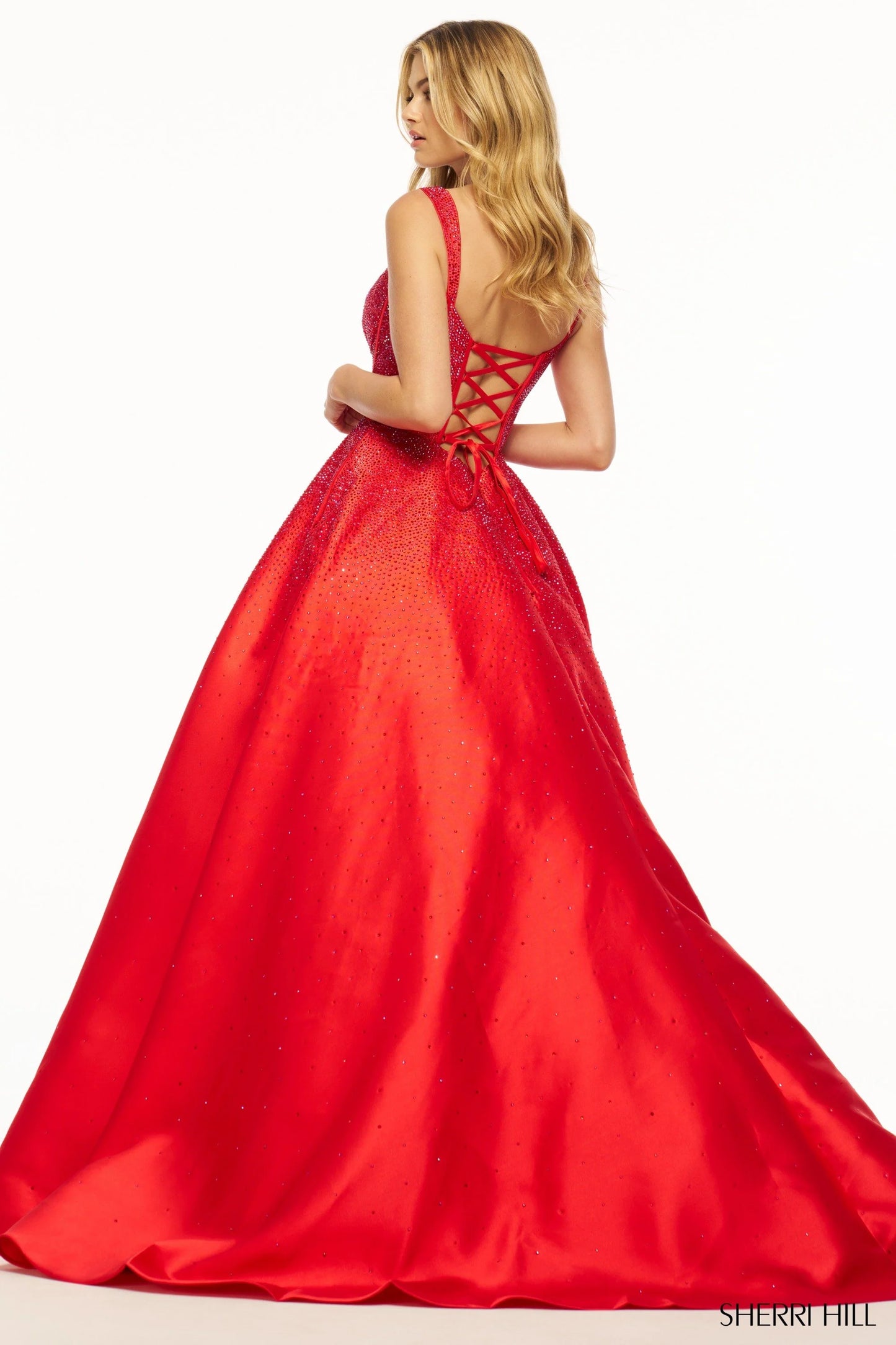 Sherri Hill 12856106JE268