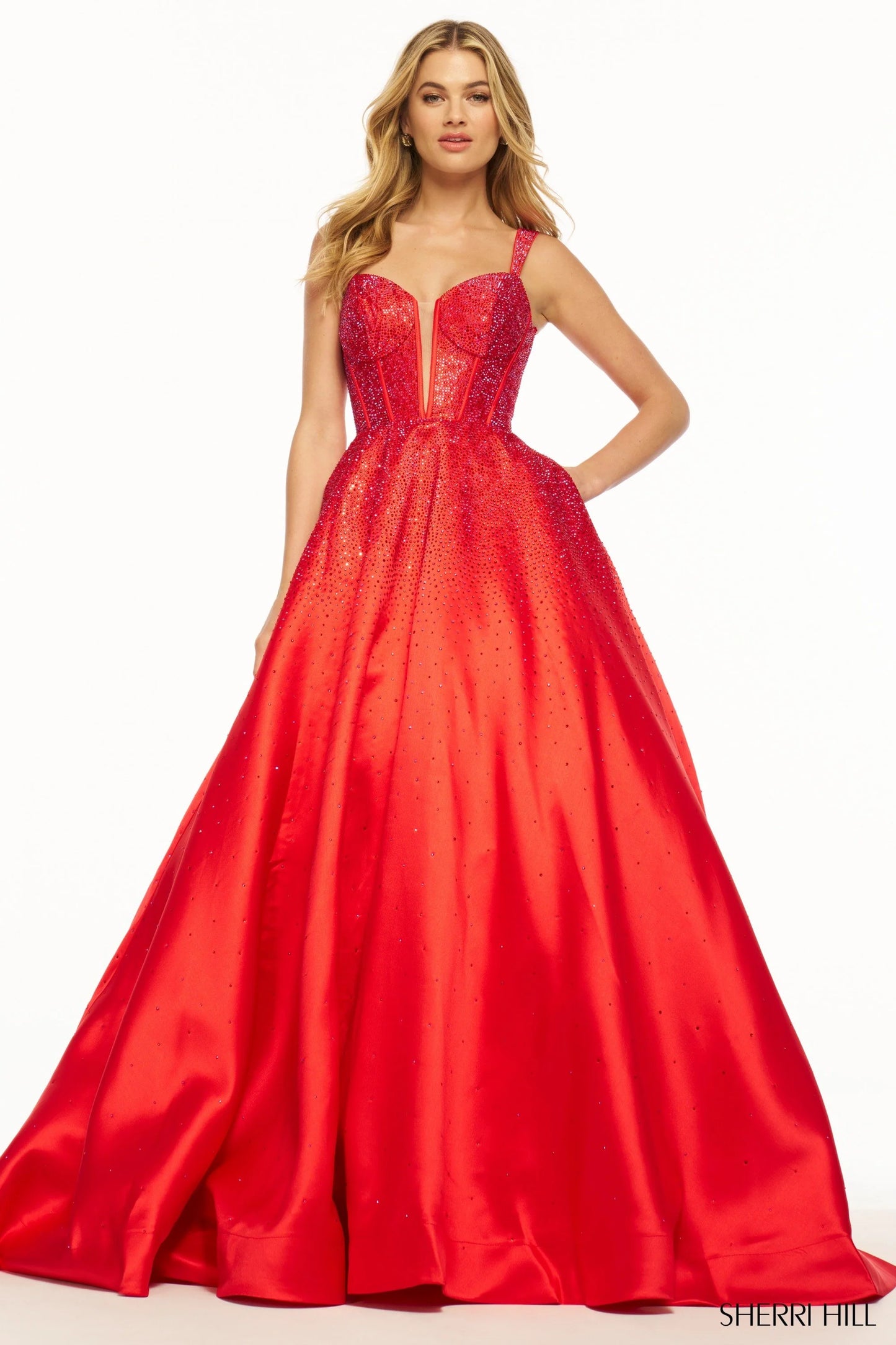 Sherri Hill 12856106JE268