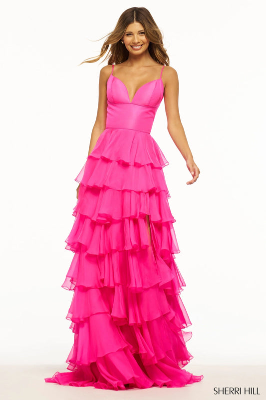 Sherri Hill 12956108JE268