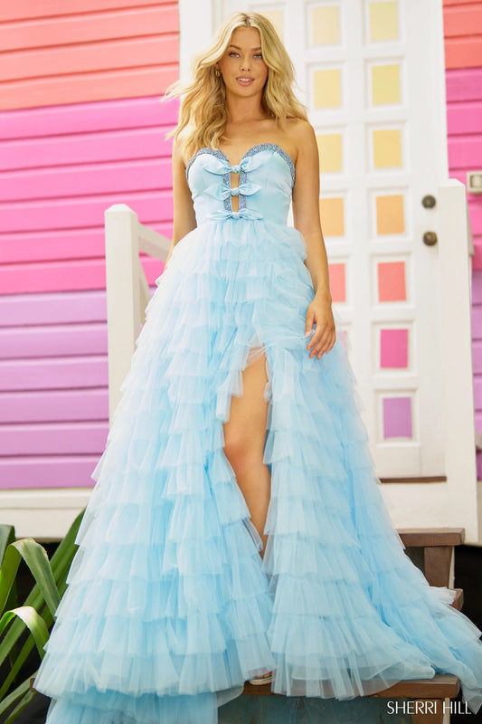 Sherri Hill 10956012JE485