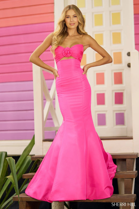 Sherri Hill 12256058JE296