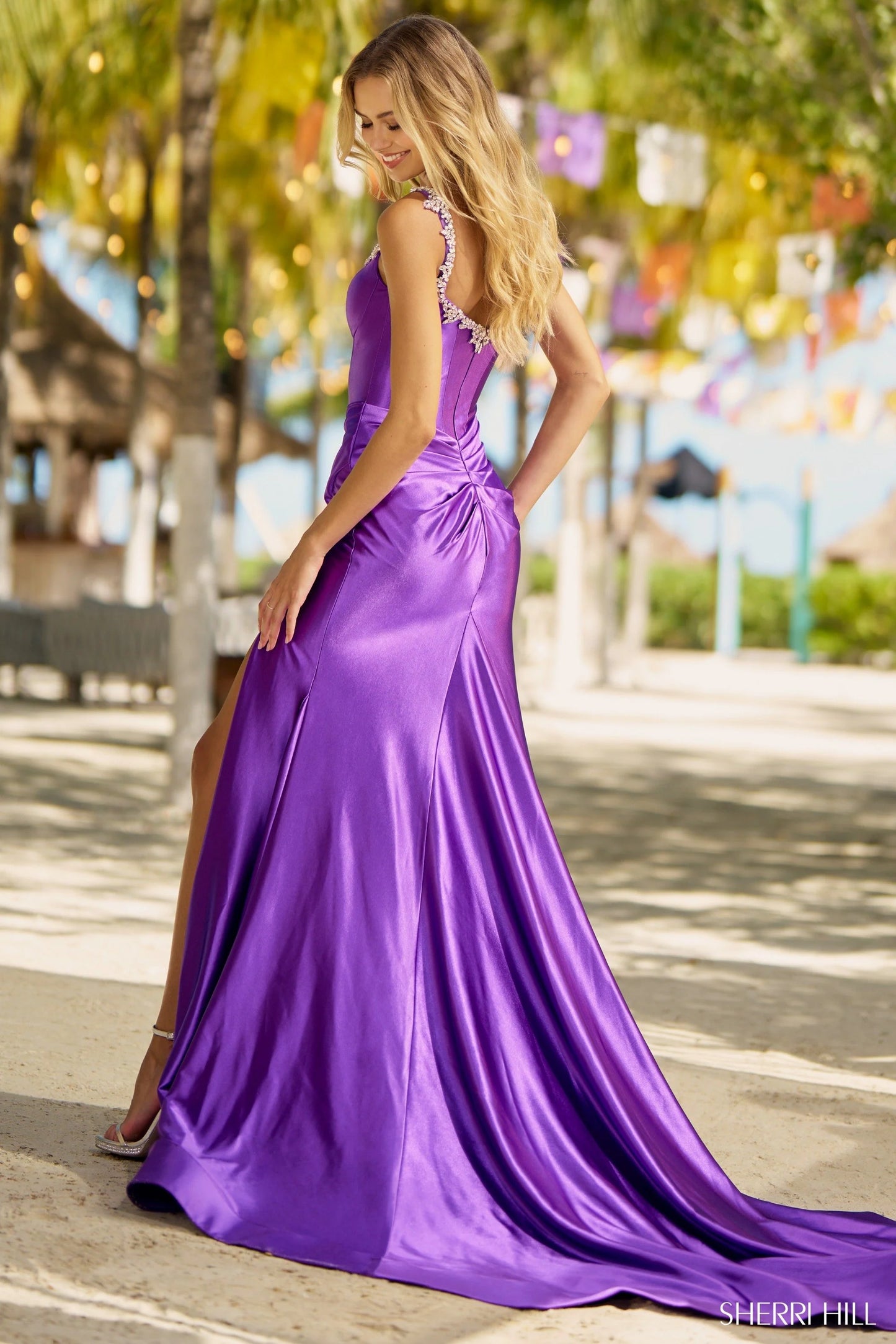 Sherri Hill 12356059JE296