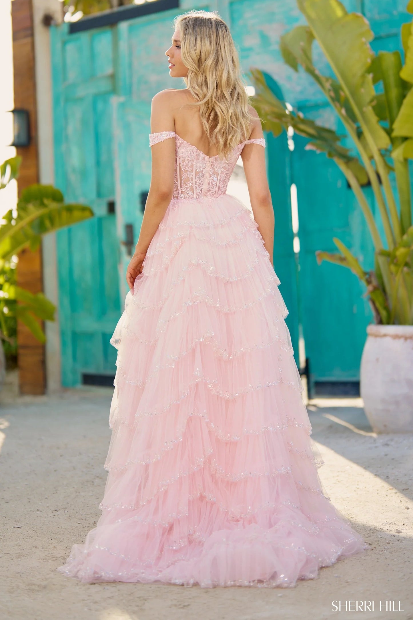 Sherri Hill 13656157JE457