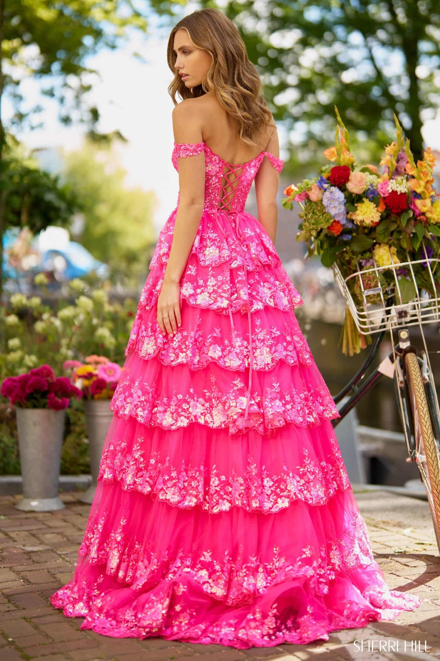 Sherri Hill 14556196JE483