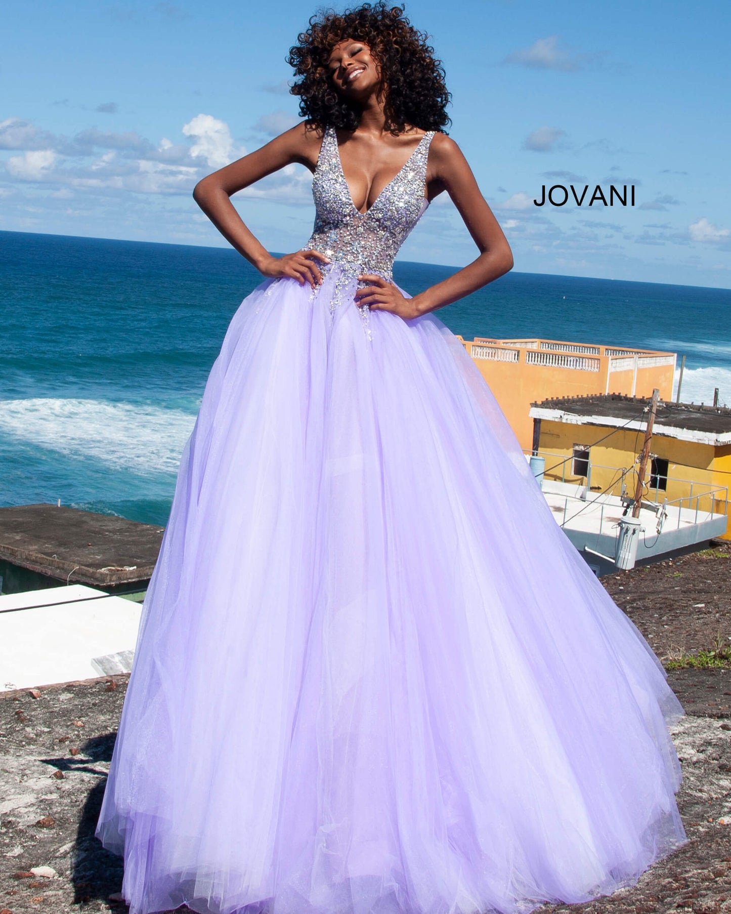 Jovani 18765379JU485