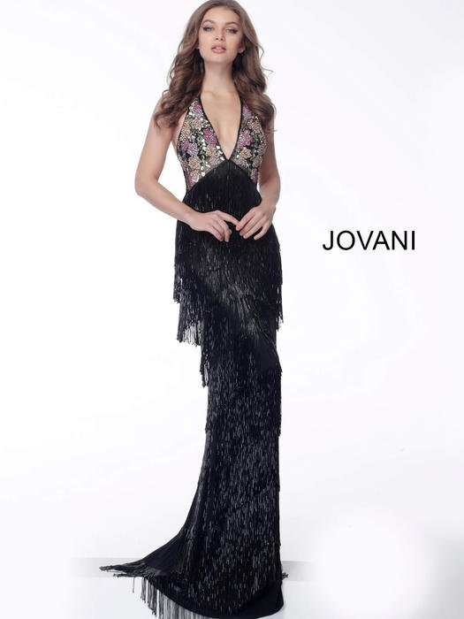 Jovani 18865384JU750