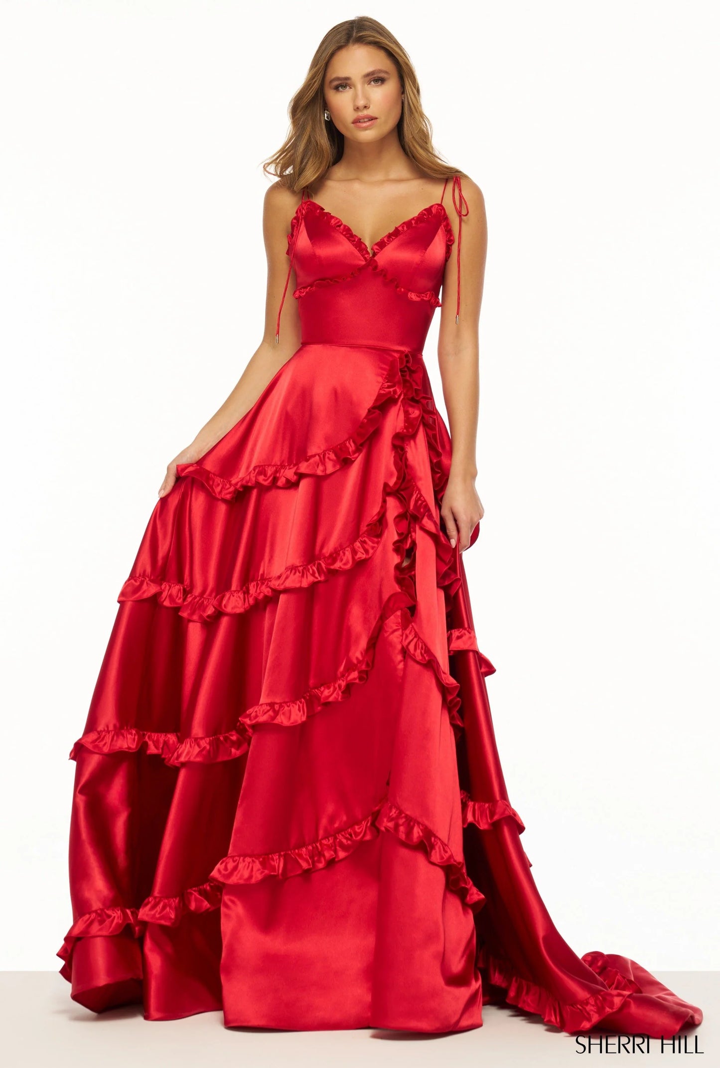 Sherri Hill 16656353JE268