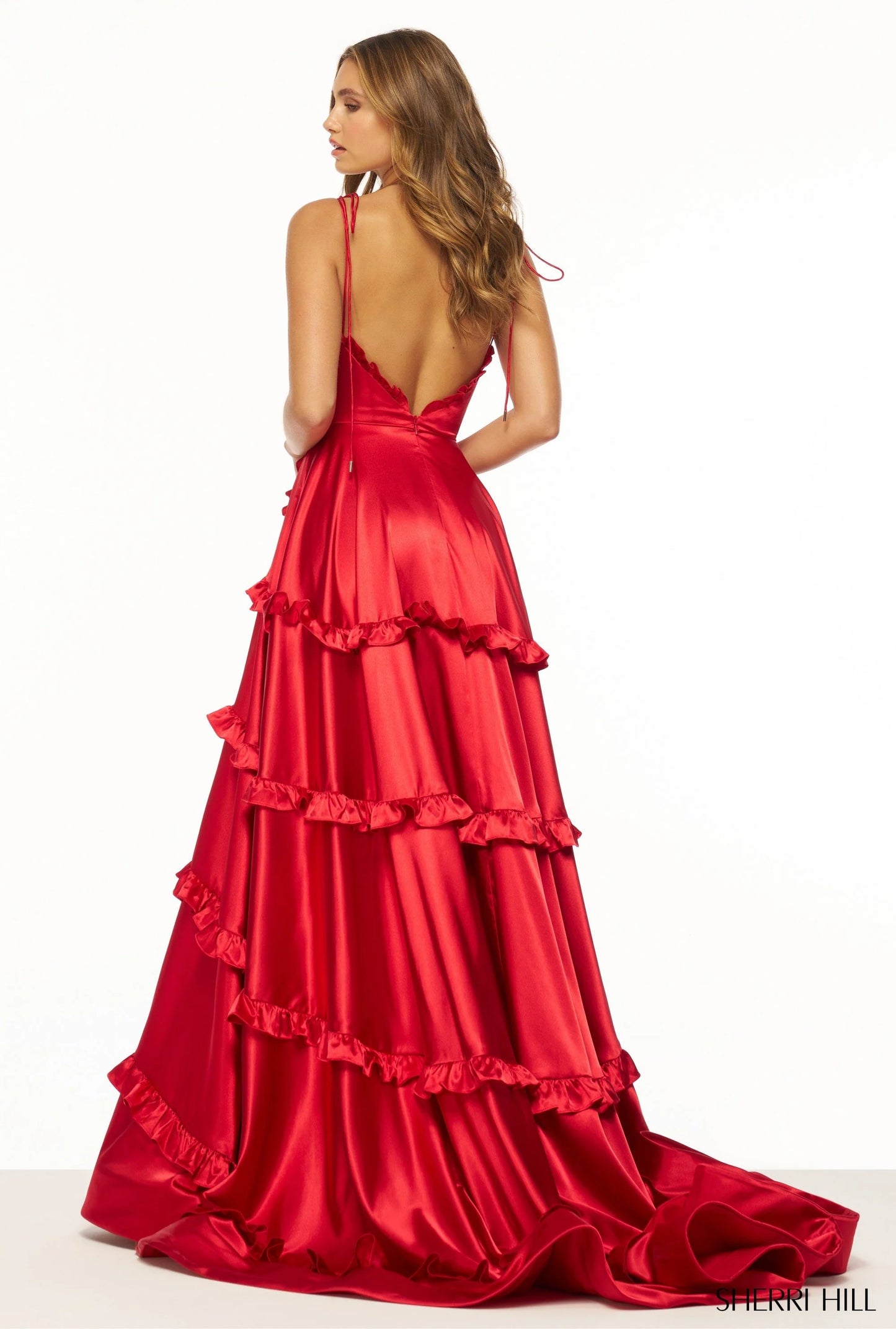 Sherri Hill 16656353JE268